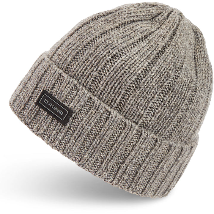 Dakine Gunnar Beanie Heather Charcoal