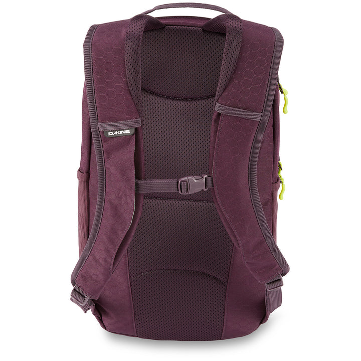 Dakine URBN Mission 23L Backpack Mudded Mauve