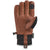 Dakine Maverick GORE-TEX Gloves Red Earth/Caramel