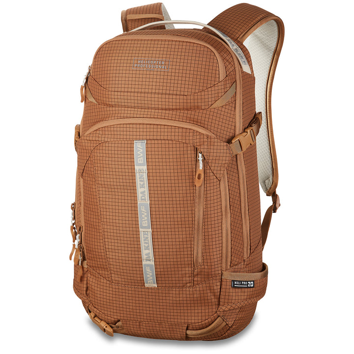 Dakine Team Heli Pro 20L Backpack Bryan Fox
