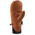Dakine Lotus Mittens - Women's Caramel