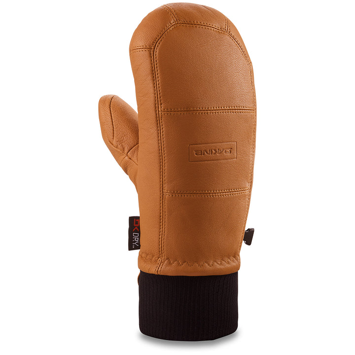 Dakine Lotus Mittens - Women's Caramel