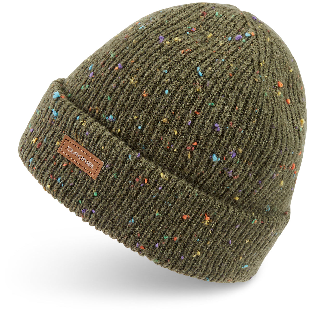 Dakine Axel Beanie Dark Olive