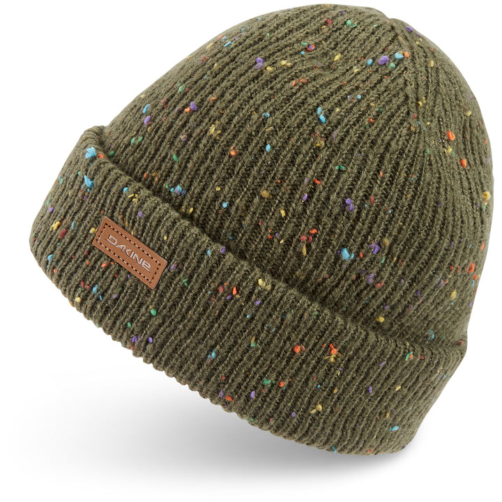Dakine Axel Beanie Dark Olive