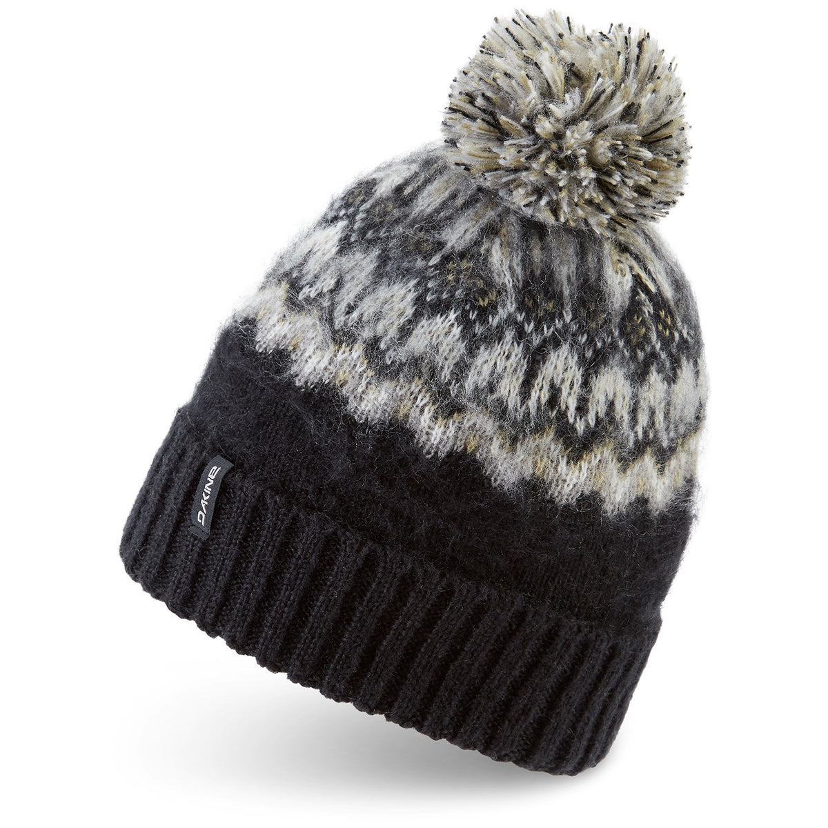 Dakine Margaret Beanie Black