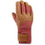 Dakine Excursion GORE-TEX Short Gloves - Women's Dark Rose / Caramel
