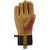 Dakine Excursion GORE-TEX Short Gloves - Women's Dark Rose / Caramel