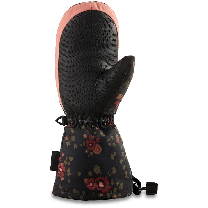 Dakine Tracker Mittens - Big Kids' Begonia