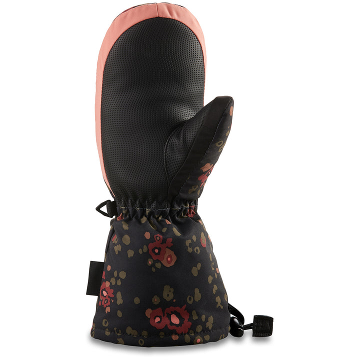 Dakine Tracker Mittens - Big Kids' Begonia
