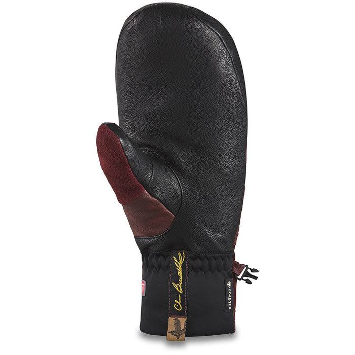 Dakine Team Baron GORE-TEX Mittens Chris Benchetler