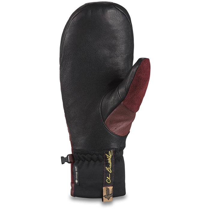 Dakine Team Baron GORE-TEX Mittens Chris Benchetler