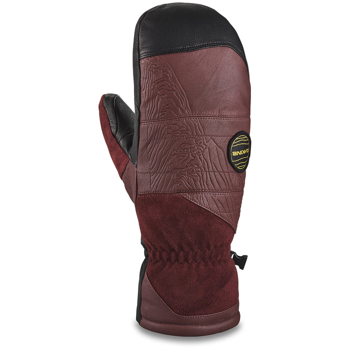Dakine Team Baron GORE-TEX Mittens Chris Benchetler