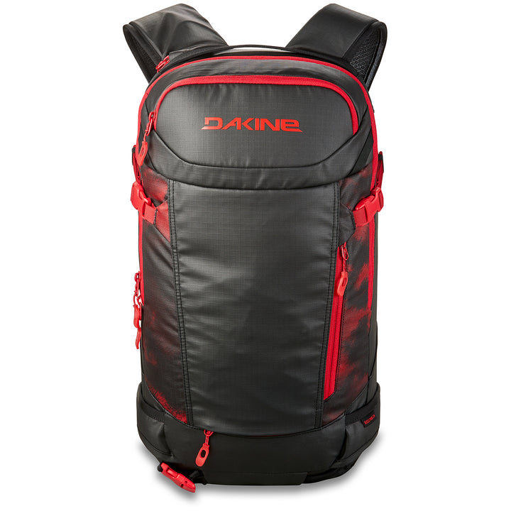 Dakine Team Heli Pro 24L Backpack Sammy Carlson Camo