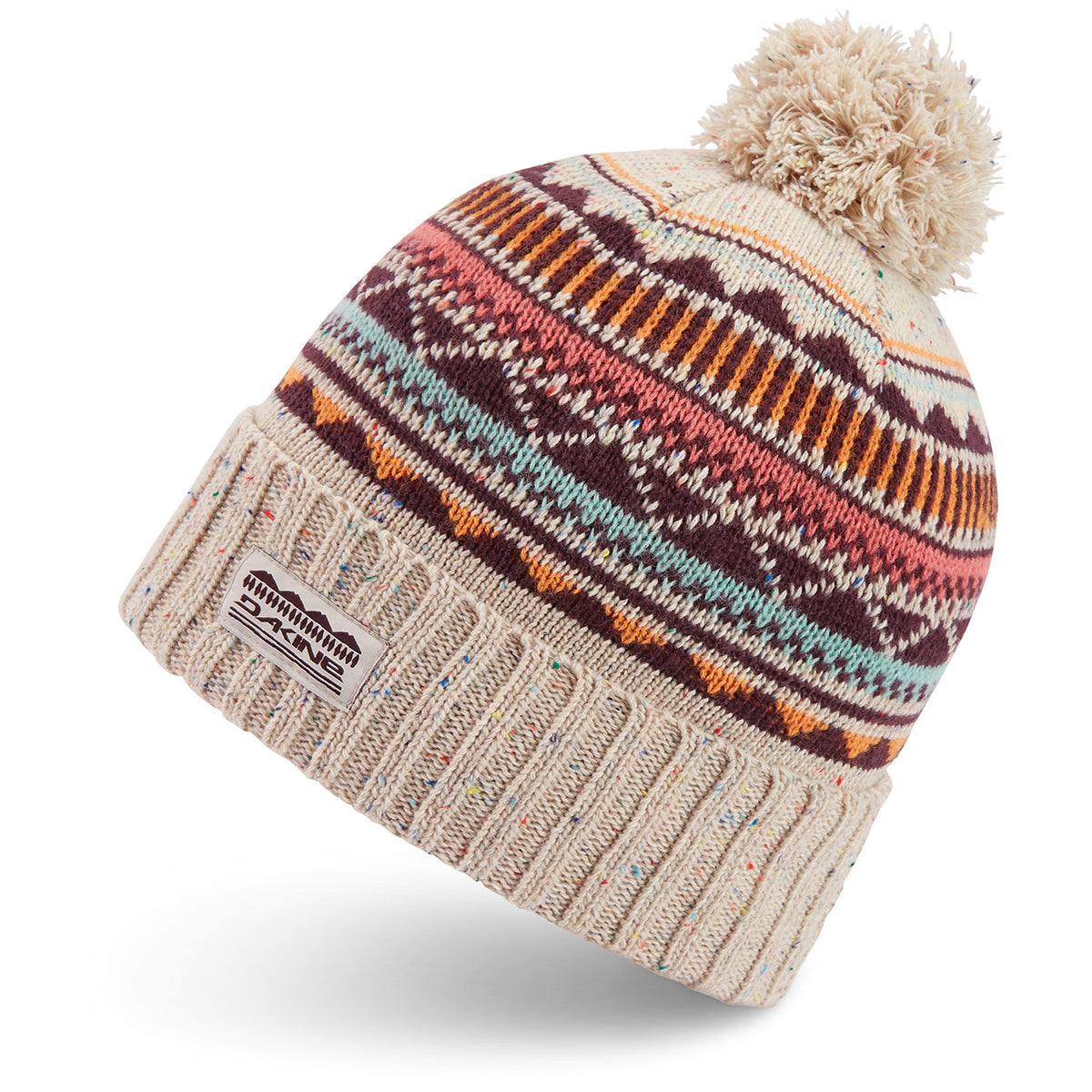 Dakine Shelby Beanie - Women's Multi Quest
