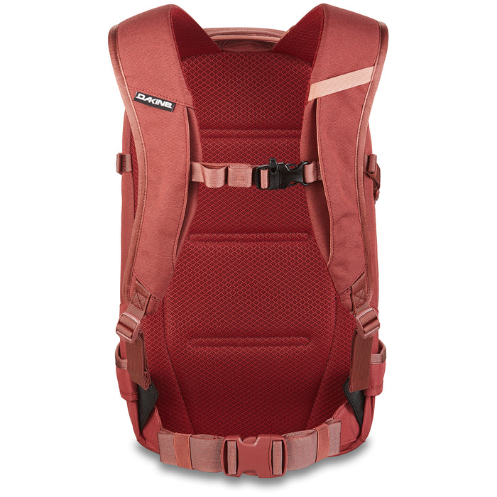 Dakine Heli Pro 20L Backpack - Women's Dark Rose