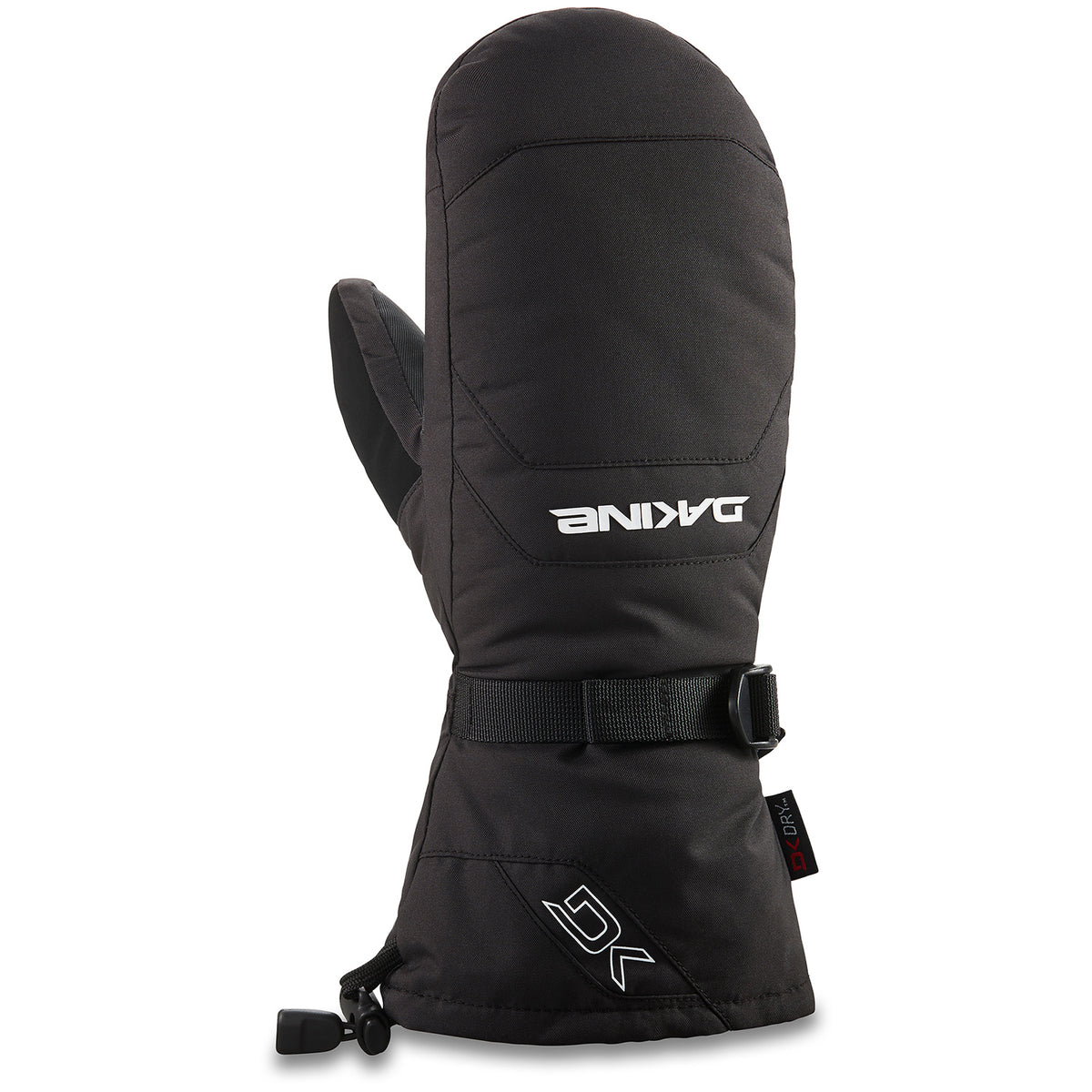 Dakine Scout Mittens Black