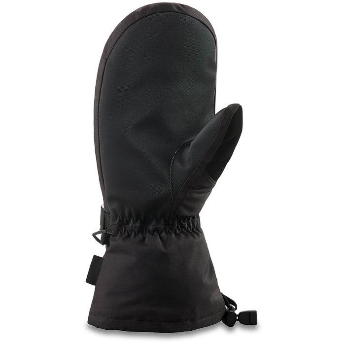Dakine Scout Mittens Black