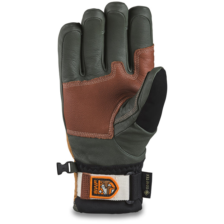Dakine Team Maverick GORE-TEX Glove Bryan Fox
