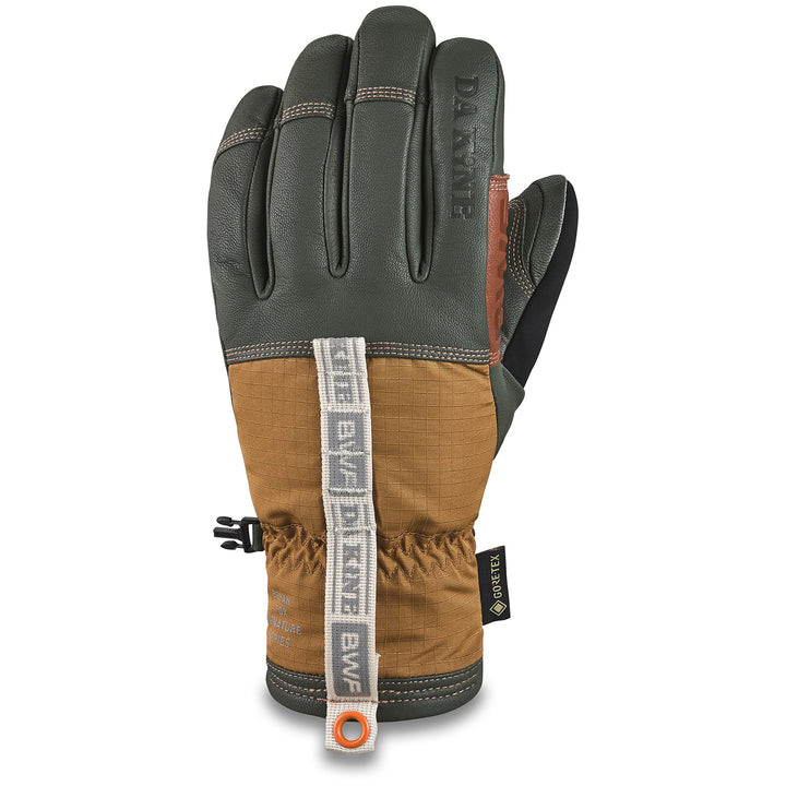 Dakine Team Maverick GORE-TEX Glove Bryan Fox
