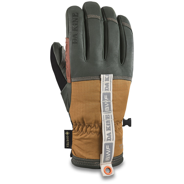 Dakine Team Maverick GORE-TEX Glove Bryan Fox