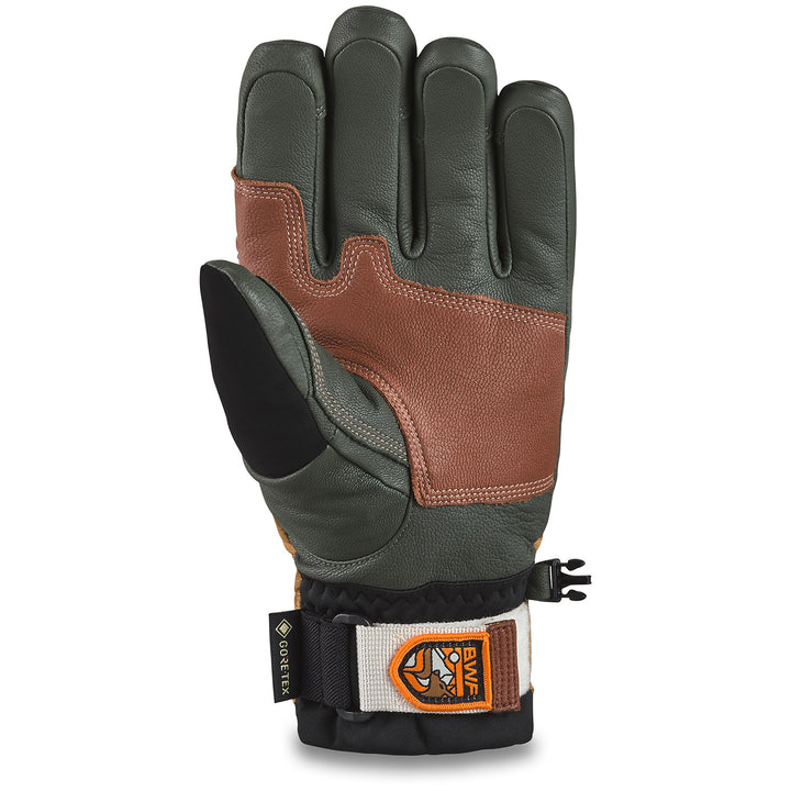Dakine Team Maverick GORE-TEX Glove Bryan Fox