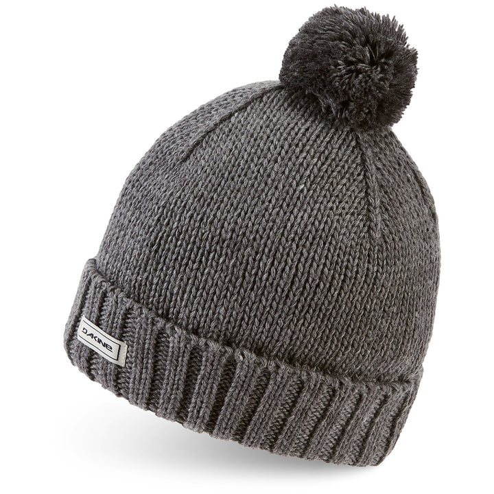 Dakine Millie Merino Beanie - Women's Heather Charcoal