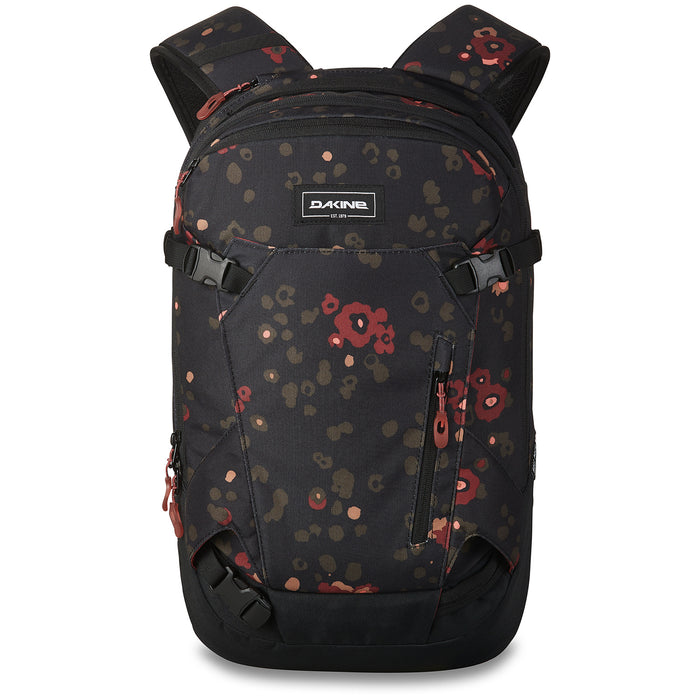 Dakine Heli 12L Backpack - Women's Begonia