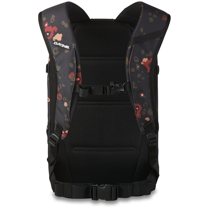Dakine Heli 12L Backpack - Women's Begonia