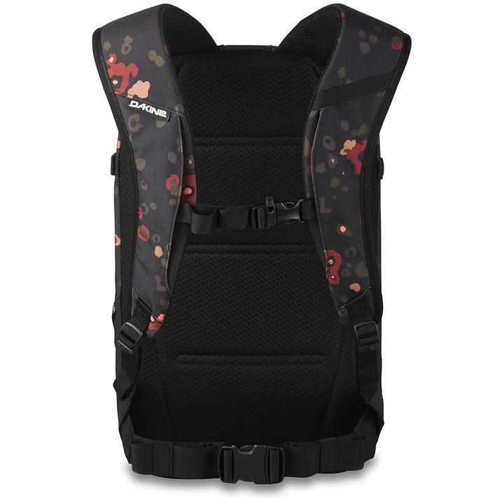 Dakine Heli 12L Backpack - Women's Begonia