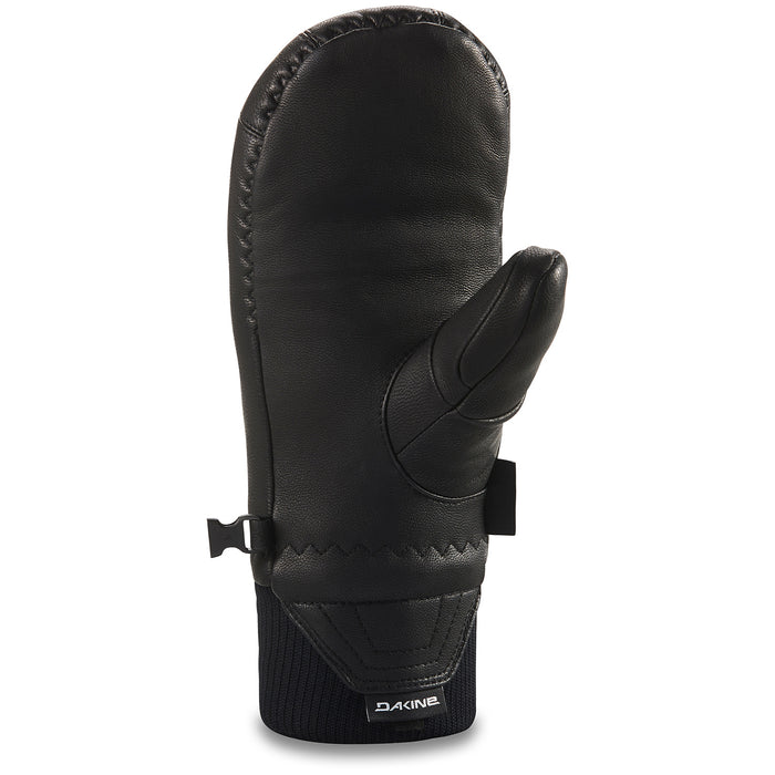Dakine Lotus Mittens - Women's Black.