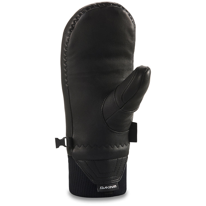 Dakine Lotus Mittens - Women's Black.