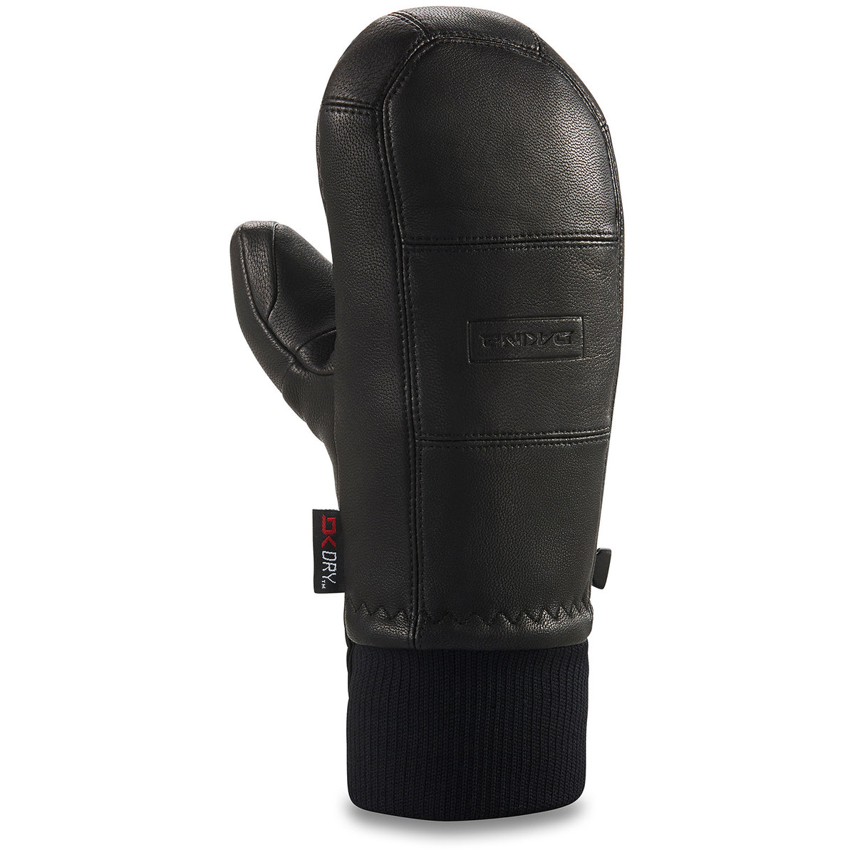 Dakine Lotus Mittens - Women's Black.