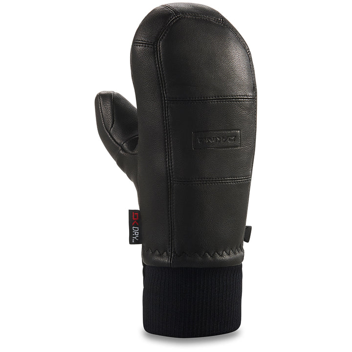 Dakine Lotus Mittens - Women's Black.