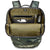 Dakine Concourse Toploader 30L Backpack Olive Ashcroft Camo
