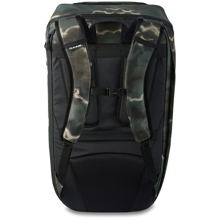 Dakine Concourse Toploader 30L Backpack Olive Ashcroft Camo