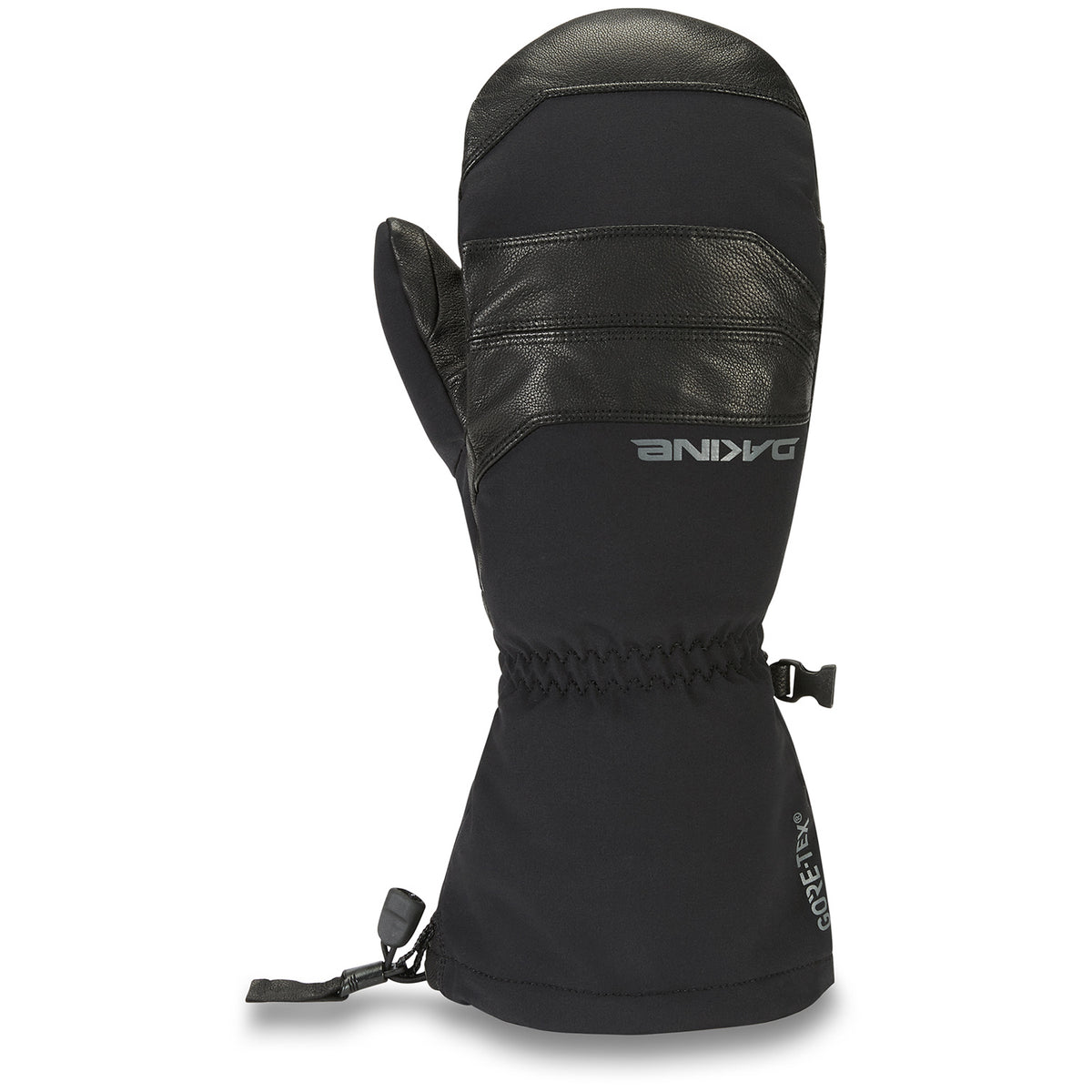 Dakine Excursion GORE-TEX Mittens Black