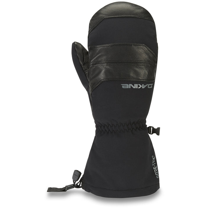 Dakine Excursion GORE-TEX Mittens Black