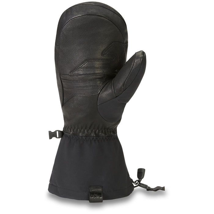Dakine Excursion GORE-TEX Mittens Black
