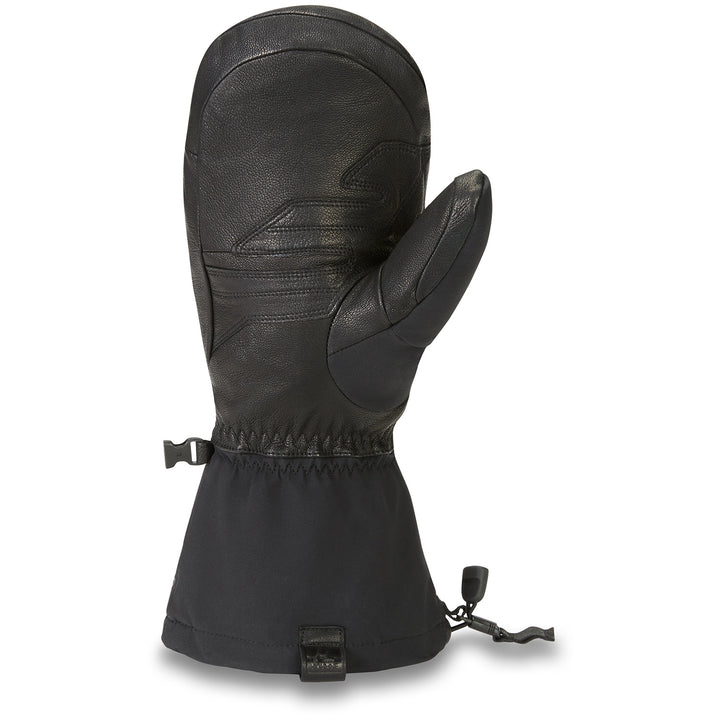 Dakine Excursion GORE-TEX Mittens Black