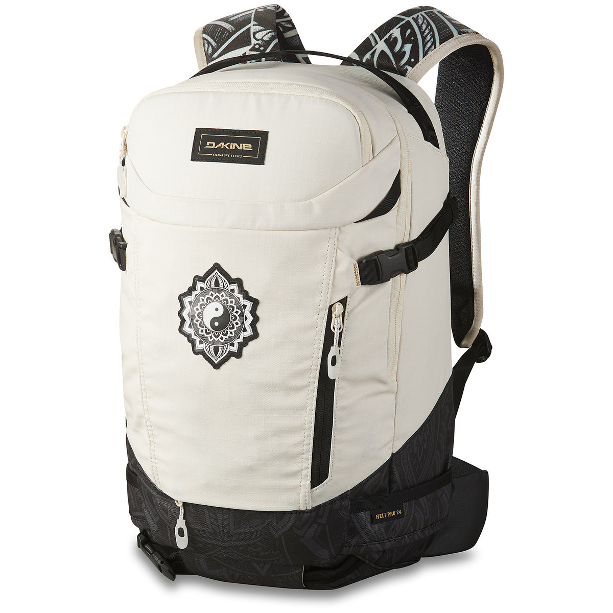 Dakine Team Heli Pro 24L Backpack - Women's Jamie Anderson