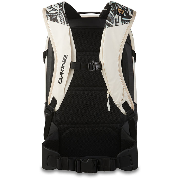 Dakine Team Heli Pro 24L Backpack - Women's Jamie Anderson