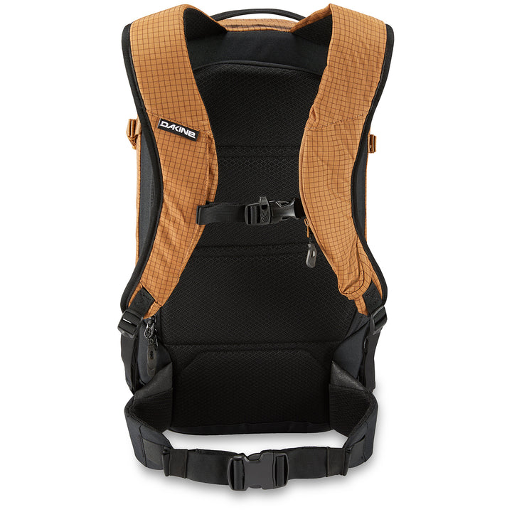 Dakine Heli Pro 24L Backpack Caramel
