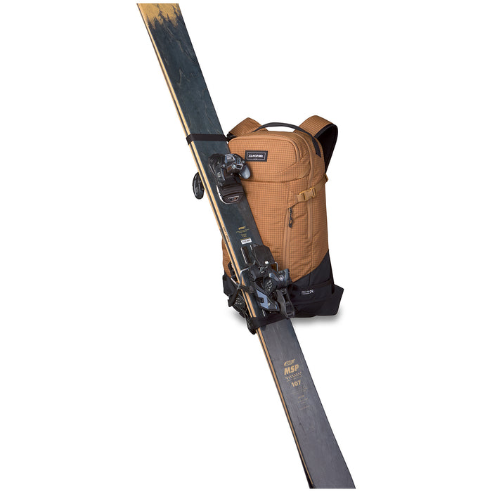 Dakine Heli Pro 24L Backpack Caramel