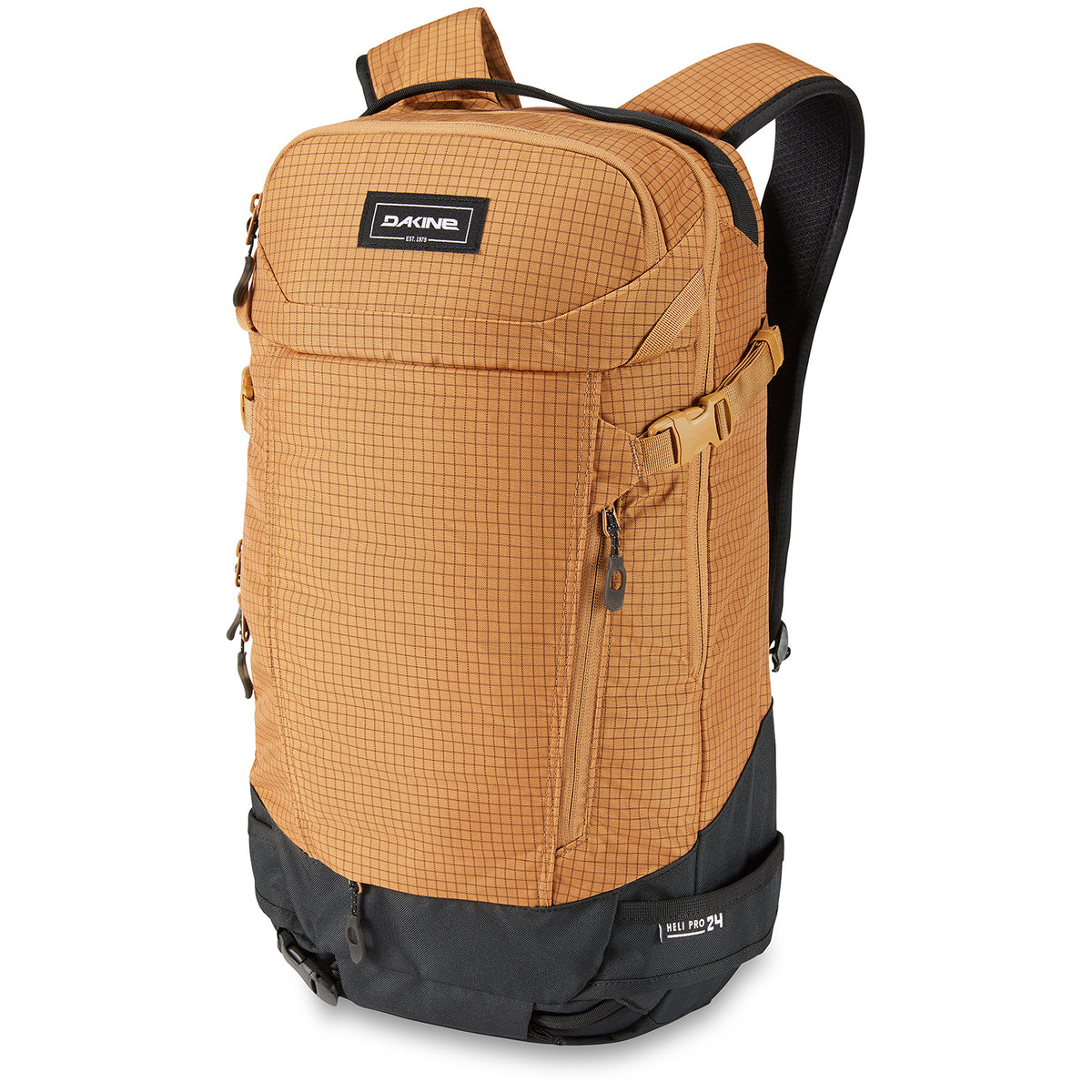 Dakine Heli Pro 24L Backpack Caramel