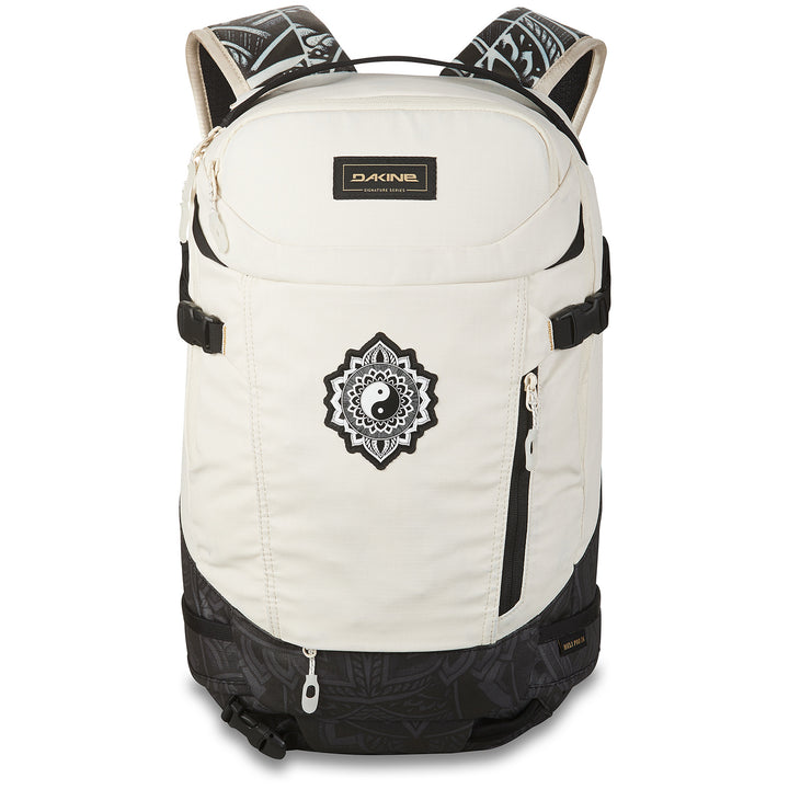 Dakine Team Heli Pro 24L Backpack - Women's Jamie Anderson