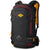 Dakine Team Poacher RAS 26L Backpack Chris Benchetler Raven