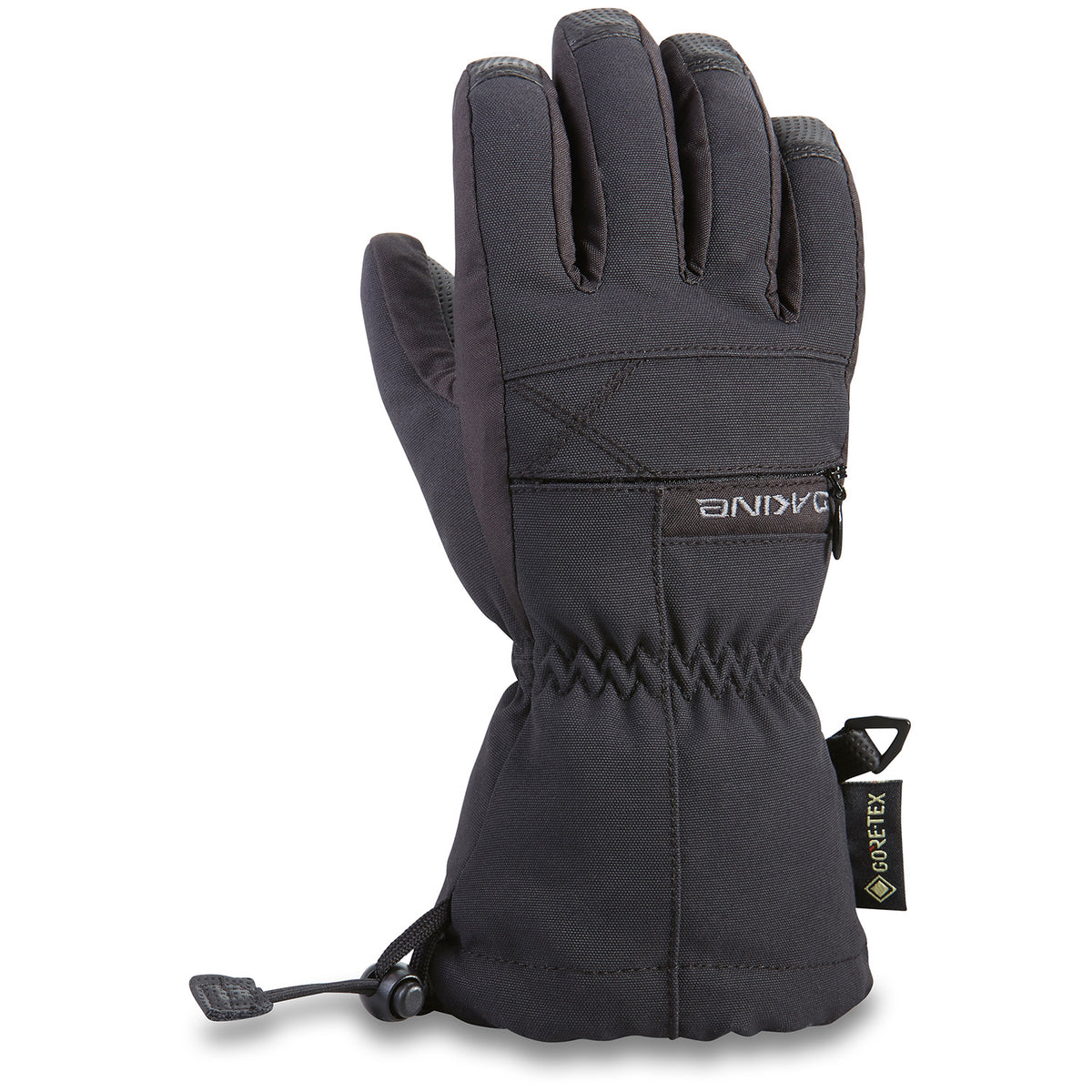 Dakine Avenger GORE-TEX Gloves - Big Kids' Black