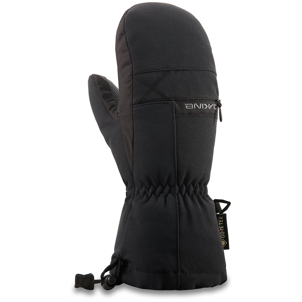 Dakine Avenger GORE-TEX Mittens - Big Kids' Black