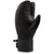 Dakine Fillmore Trigger Mittens Black