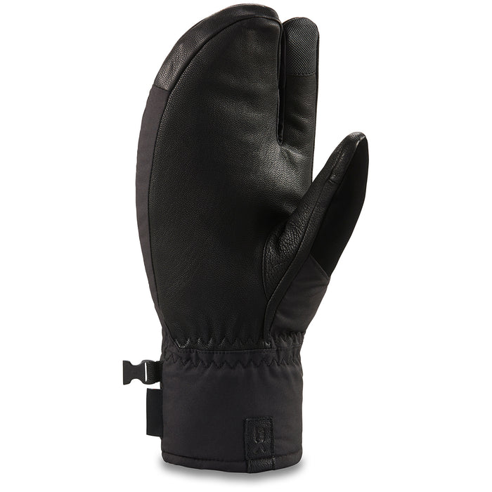Dakine Fillmore Trigger Mittens Black